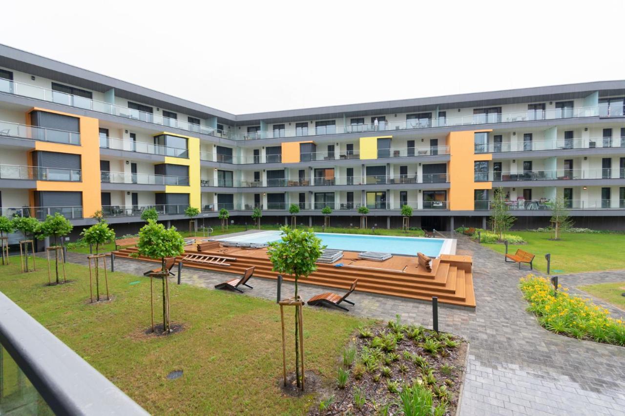 Romai Panorama Apartman ชิโอฟก ภายนอก รูปภาพ