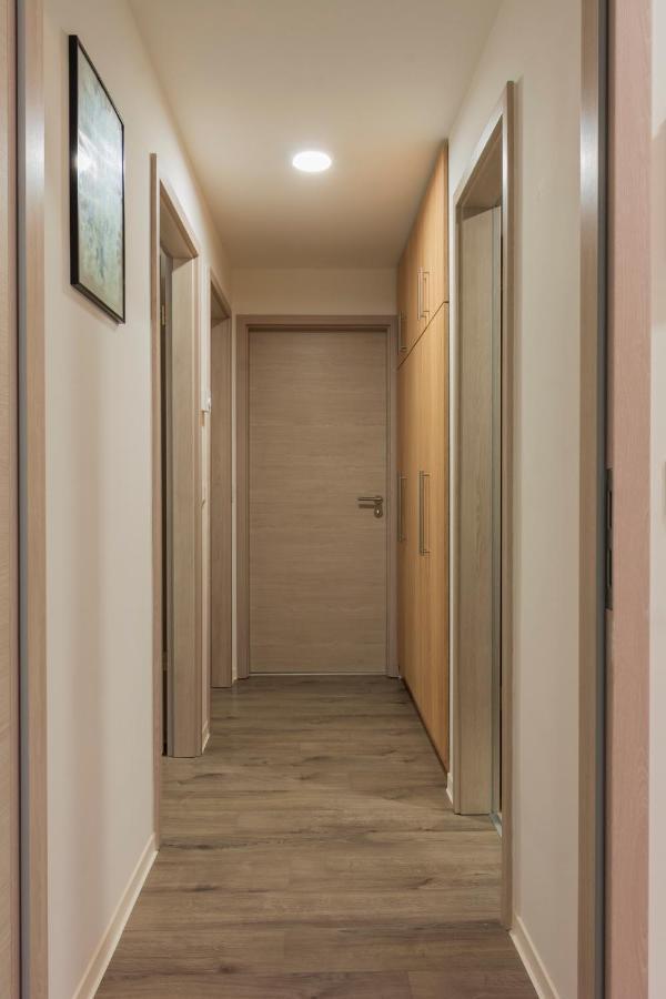 Romai Panorama Apartman ชิโอฟก ภายนอก รูปภาพ