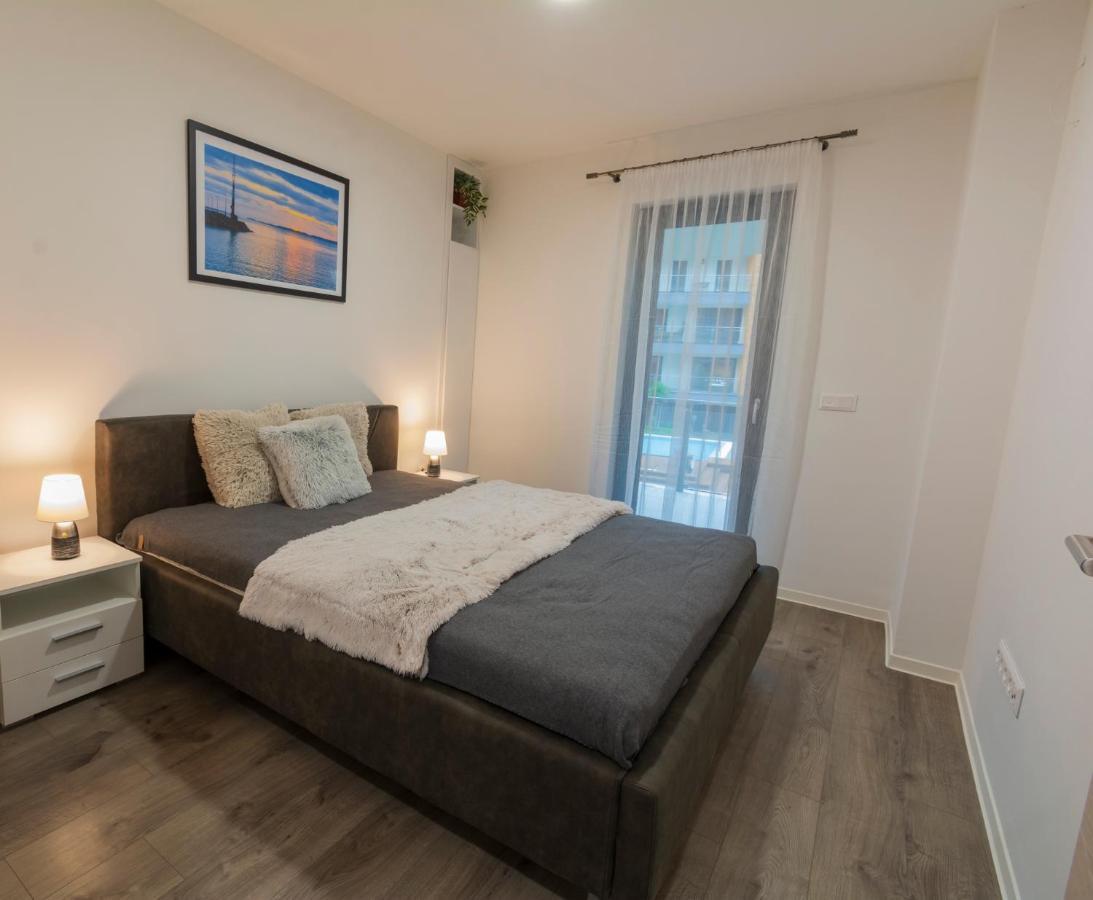 Romai Panorama Apartman ชิโอฟก ภายนอก รูปภาพ