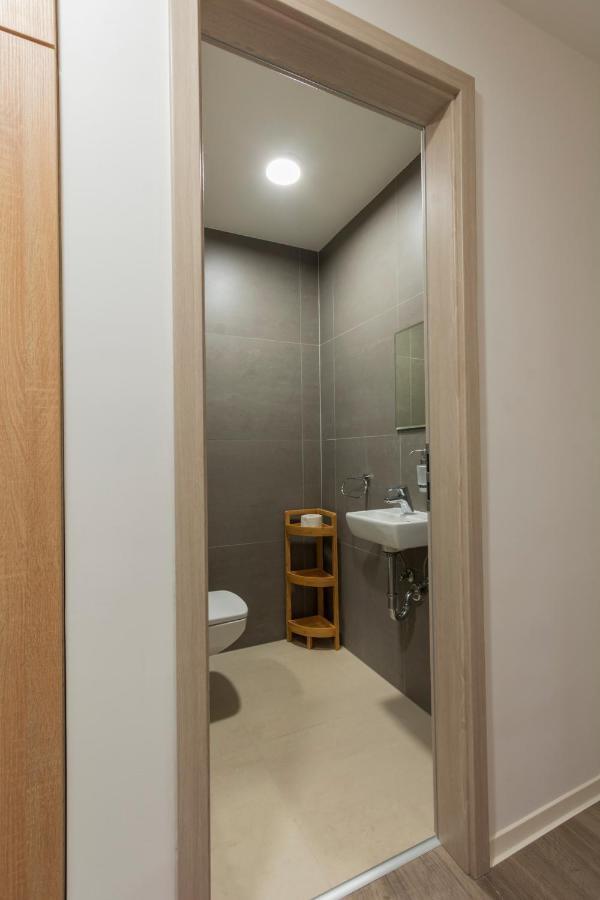 Romai Panorama Apartman ชิโอฟก ภายนอก รูปภาพ