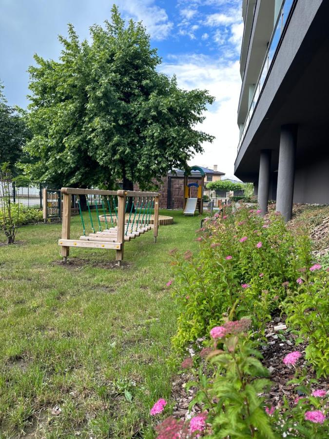 Romai Panorama Apartman ชิโอฟก ภายนอก รูปภาพ