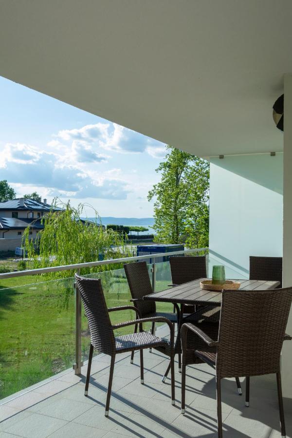 Romai Panorama Apartman ชิโอฟก ภายนอก รูปภาพ