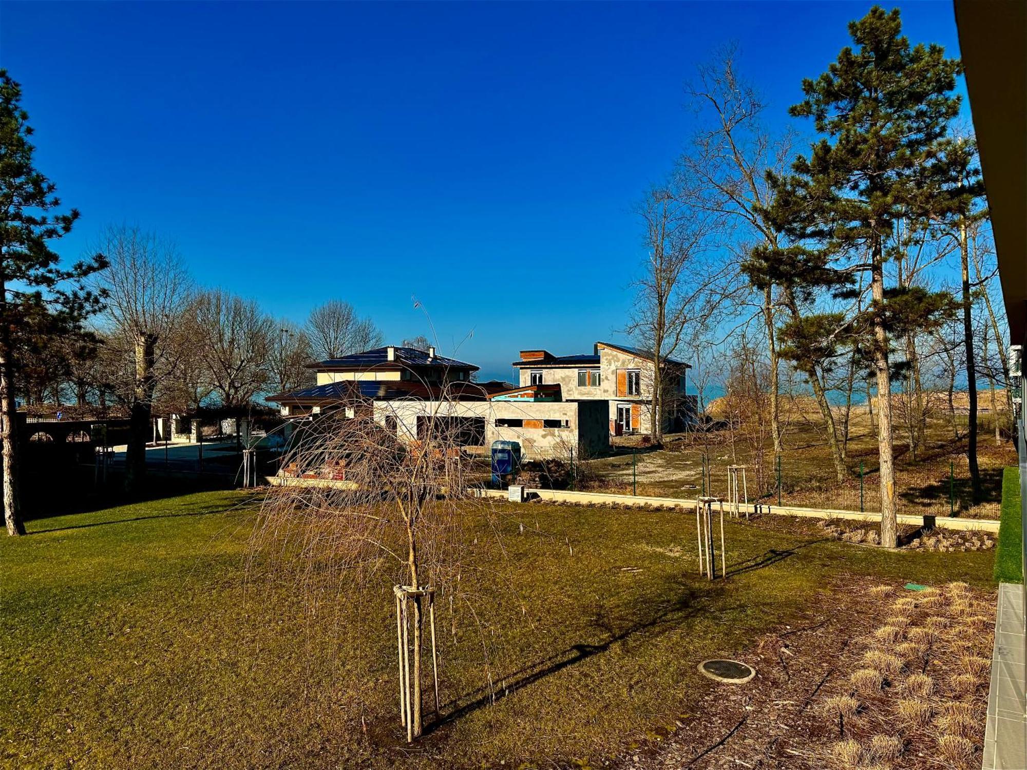 Romai Panorama Apartman ชิโอฟก ภายนอก รูปภาพ